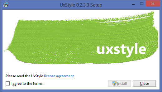 2013-09-24-16_12_34-UxStyle-0.2.3.0-Setup